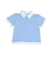 U+E TOPWEAR Polo shirts BOYS on YOOX.COM
