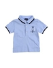 U+E TOPWEAR Polo shirts BOYS on YOOX.COM