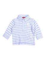 U+E TOPWEAR Polo shirts BOYS on YOOX.COM