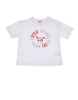 U+E TOPWEAR Short sleeve t-shirts BOYS on YOOX.COM
