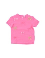 U+E TOPWEAR Short sleeve t-shirts GIRLS on YOOX.COM