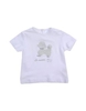 U+E TOPWEAR T-shirts GIRLS on YOOX.COM