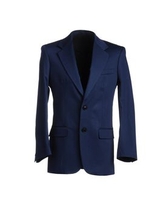 UMIT BENAN COATS & JACKETS Blazers MEN on YOOX.COM