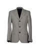 UMIT BENAN COATS & JACKETS Blazers MEN on YOOX.COM