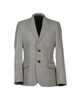 UMIT BENAN COATS & JACKETS Blazers MEN on YOOX.COM