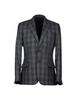 UMIT BENAN COATS & JACKETS Blazers MEN on YOOX.COM