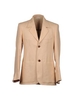 UMIT BENAN COATS & JACKETS Blazers MEN on YOOX.COM