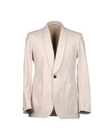 UMIT BENAN COATS & JACKETS Blazers MEN on YOOX.COM