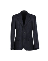 UMIT BENAN COATS & JACKETS Blazers MEN on YOOX.COM