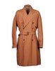 UMIT BENAN COATS & JACKETS Full-length jackets MEN on YOOX.COM