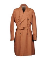 UMIT BENAN COATS & JACKETS Full-length jackets MEN on YOOX.COM