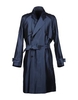 UMIT BENAN COATS & JACKETS Full-length jackets MEN on YOOX.COM