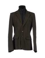 UNCODE COATS & JACKETS Blazers MEN on YOOX.COM