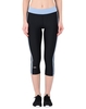 UNDER ARMOUR TROUSERS Leggings Women on YOOX.COM