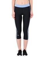 UNDER ARMOUR TROUSERS Leggings Women on YOOX.COM