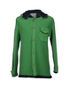 UNDERSCORE KNITWEAR Cardigans MEN on YOOX.COM