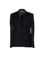 UNGARO HOMME COATS & JACKETS Blazers MEN on YOOX.COM