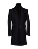 UNGARO HOMME COATS & JACKETS Coats MEN on YOOX.COM