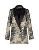 UNIFORM UNION BY LOYANDFORD COATS & JACKETS Blazers WOMEN on YOOX.COM