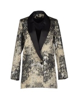 UNIFORM UNION BY LOYANDFORD COATS & JACKETS Blazers WOMEN on YOOX.COM