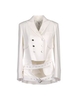 UNIQUENESS COATS & JACKETS Blazers WOMEN on YOOX.COM