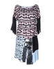 UNIQUENESS DRESSES Short dresses WOMEN on YOOX.COM