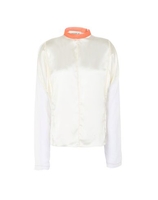 UNRAVELAU SHIRTS Blouses Women on YOOX.COM