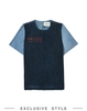 UNRAVELAU TOPWEAR T-shirts Women on YOOX.COM