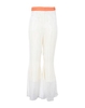 UNRAVELAU TROUSERS Casual trousers Women on YOOX.COM