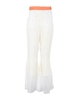 UNRAVELAU TROUSERS Casual trousers Women on YOOX.COM