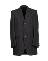 UOMOLEBOLE COATS & JACKETS Blazers MEN on YOOX.COM