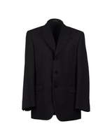 UOMOLEBOLE COATS & JACKETS Blazers MEN on YOOX.COM
