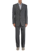 UOMOLEBOLE MENS SUITS Suits MEN on YOOX.COM
