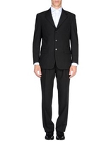 UOMOLEBOLE MENS SUITS Suits MEN on YOOX.COM