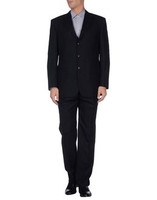 UOMOLEBOLE MENS SUITS Suits MEN on YOOX.COM