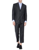 UOMOLEBOLE MENS SUITS Suits MEN on YOOX.COM