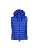 UP TO BE COATS & JACKETS Down jackets MEN on YOOX.COM