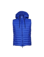 UP TO BE COATS & JACKETS Down jackets MEN on YOOX.COM