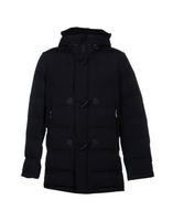 UP TO BE COATS & JACKETS Down jackets MEN on YOOX.COM