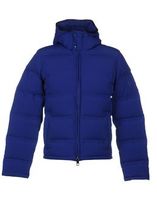 UP TO BE COATS & JACKETS Down jackets MEN on YOOX.COM
