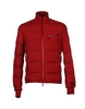 UP TO BE COATS & JACKETS Down jackets MEN on YOOX.COM