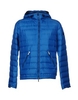 UP TO BE COATS & JACKETS Down jackets MEN on YOOX.COM