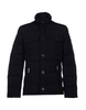 UP TO BE COATS & JACKETS Down jackets MEN on YOOX.COM
