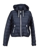 UP TO BE COATS & JACKETS Down jackets WOMEN on YOOX.COM