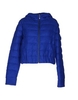 UP TO BE COATS & JACKETS Down jackets WOMEN on YOOX.COM