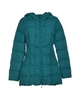 UP TO BE COATS & JACKETS Down jackets WOMEN on YOOX.COM