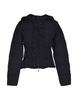 UP TO BE COATS & JACKETS Down jackets WOMEN on YOOX.COM