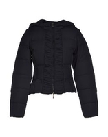 UP TO BE COATS & JACKETS Down jackets WOMEN on YOOX.COM
