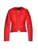 UP TO BE COATS & JACKETS Down jackets WOMEN on YOOX.COM
