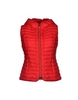 UP TO BE COATS & JACKETS Down jackets WOMEN on YOOX.COM